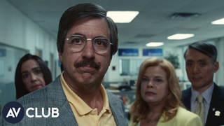 <i>Bad Education</i>'s Cory Finley and Ray Romano on teachers who turn to crime